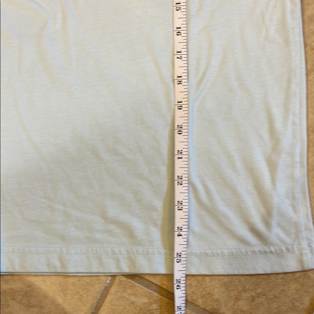 Mickey & Co. Light Blue Short Sleeve Disney Tee - Picture 6 of 7